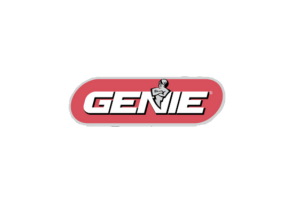 logo genie