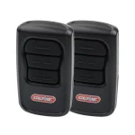 garage door remote